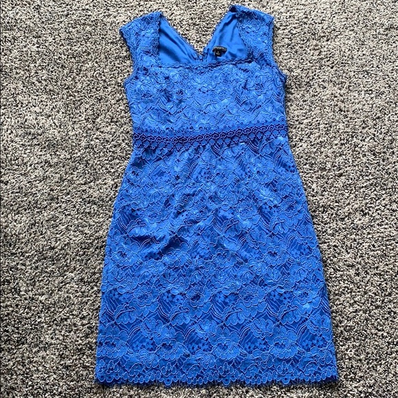 Ann Taylor Dresses & Skirts - Ann Taylor dress size 2
